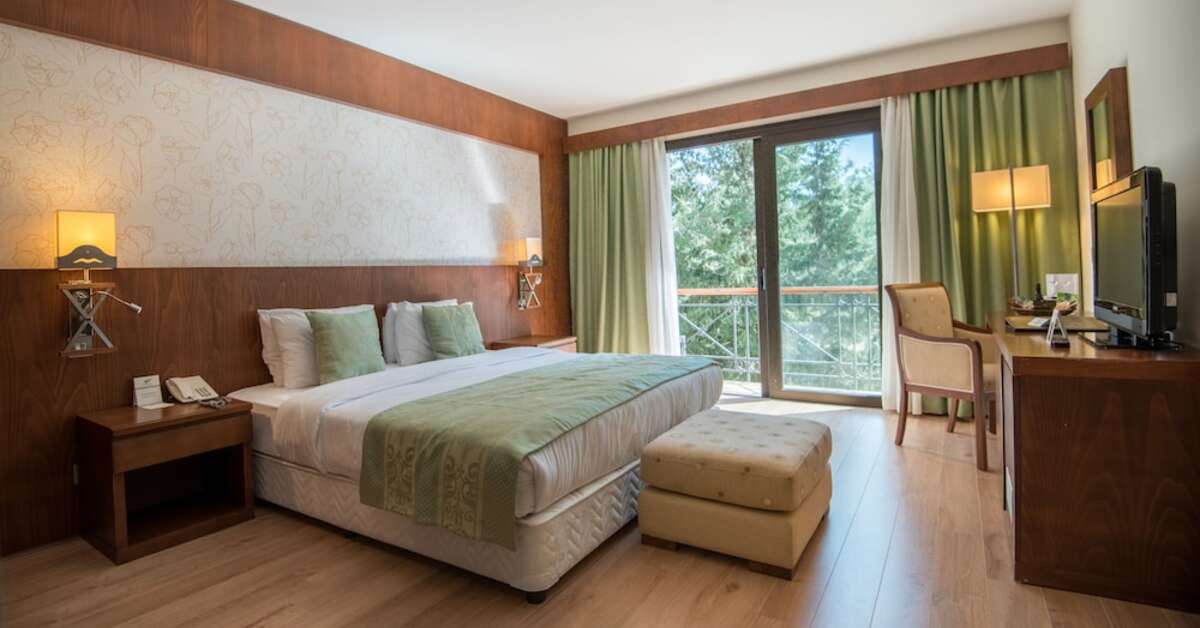 Een foto van Korineum Golf & Beach Resort