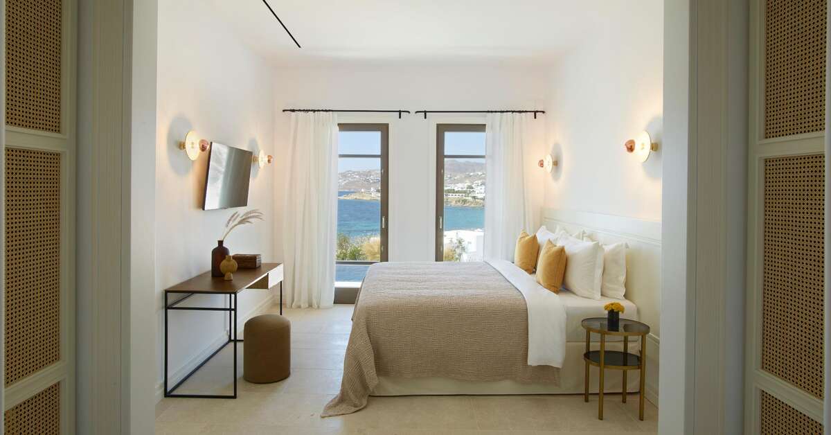 Een foto van Bonzoe Homes & Villas