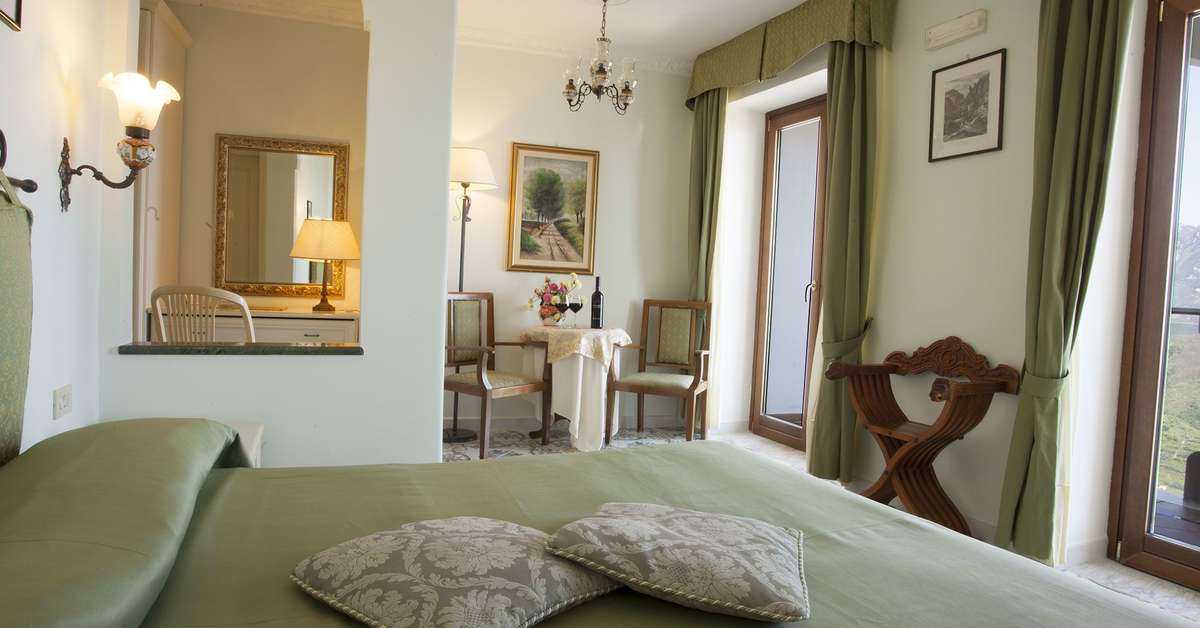 Een foto van Bonadies Hotel
