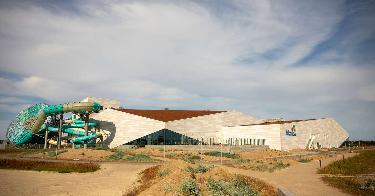 Een foto van Lalandia Søndervig