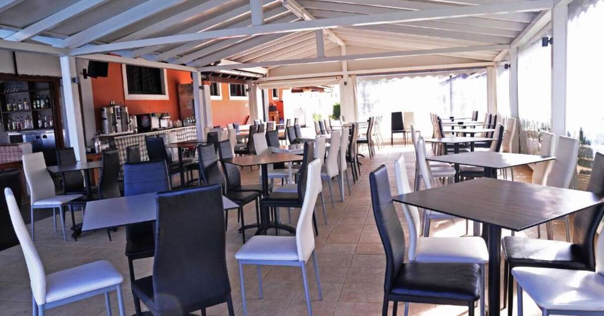 Een foto van Monika Hotel