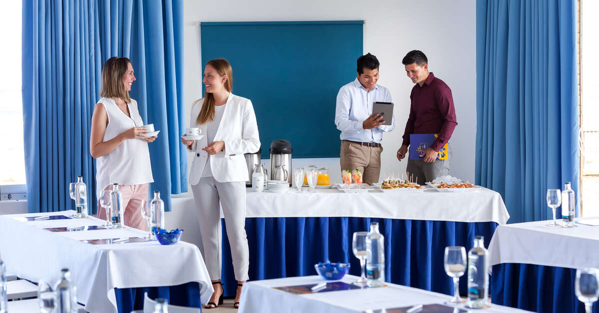 Een foto van MUR Hotel Faro Jandia