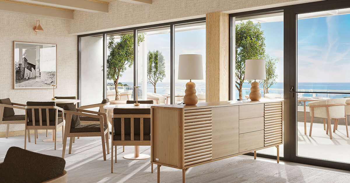 Een foto van Wyndham Grand Carvoeiro Algarve