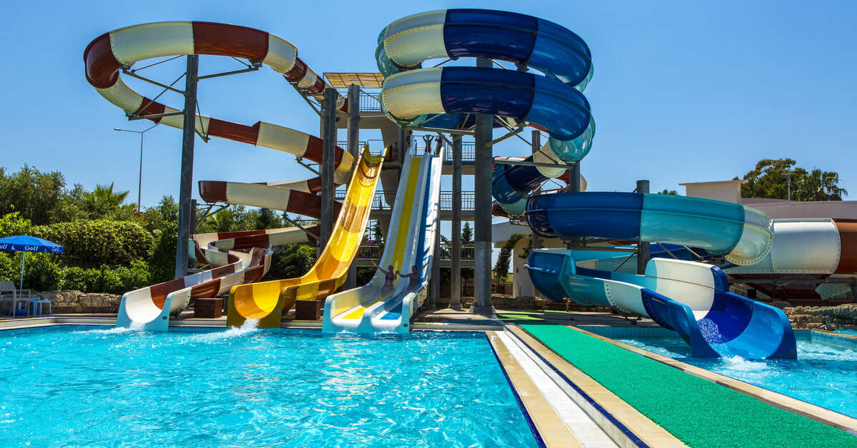Een foto van Kahya Resort Aqua & Spa