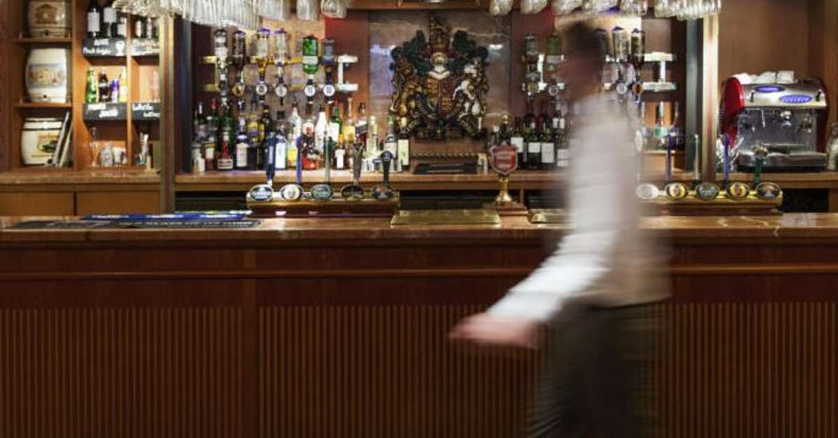 Een foto van Ibis London Earls Court