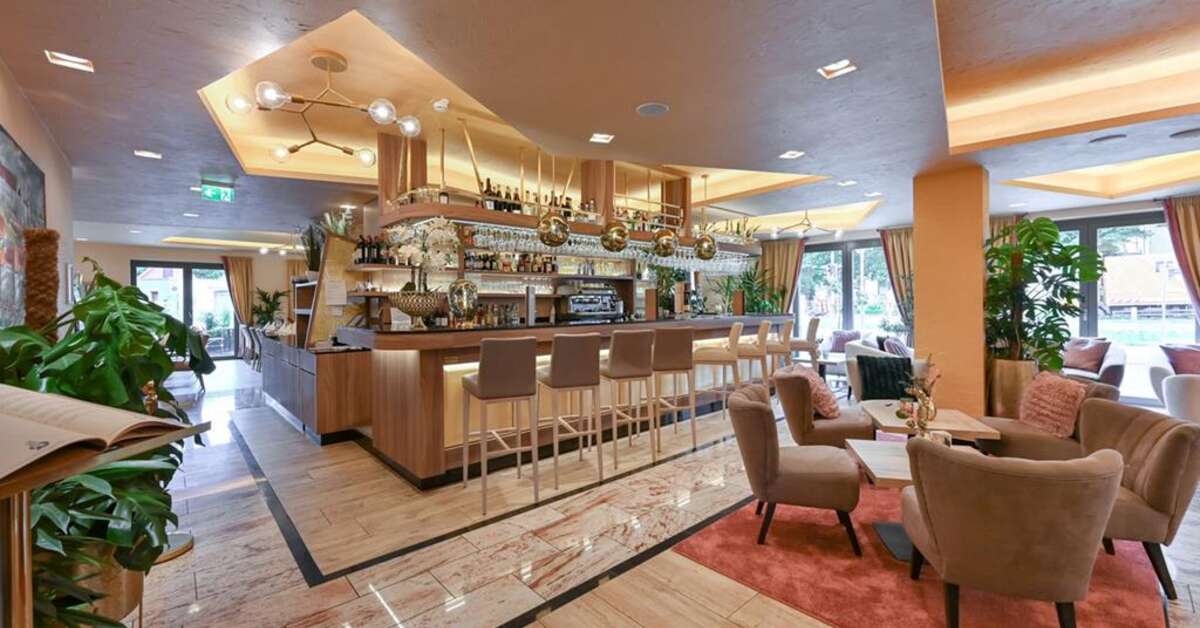 Een foto van Best Western Plus Hotel Fussen