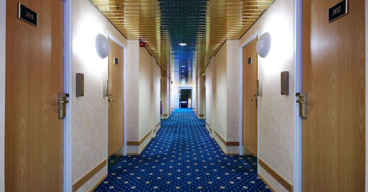 Een foto van Fosshotel Raudara