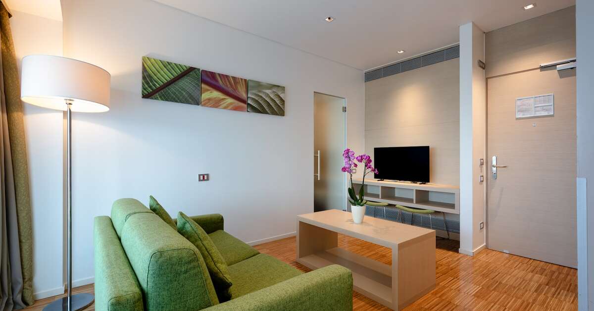 Een foto van Hilton Garden Inn Venice Mestre San Giuliano