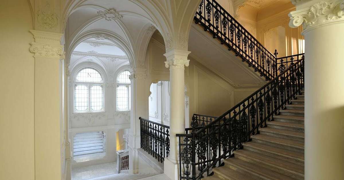 Een foto van Nemzeti Hotel Budapest - MGallery Collection