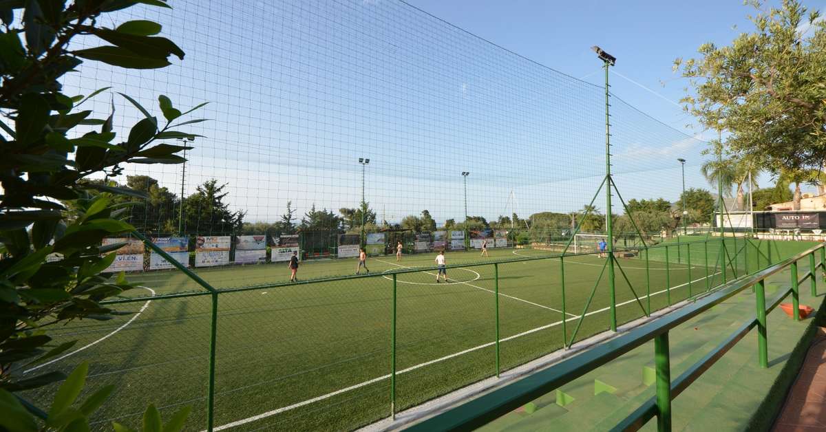 Een foto van Calanica Resort