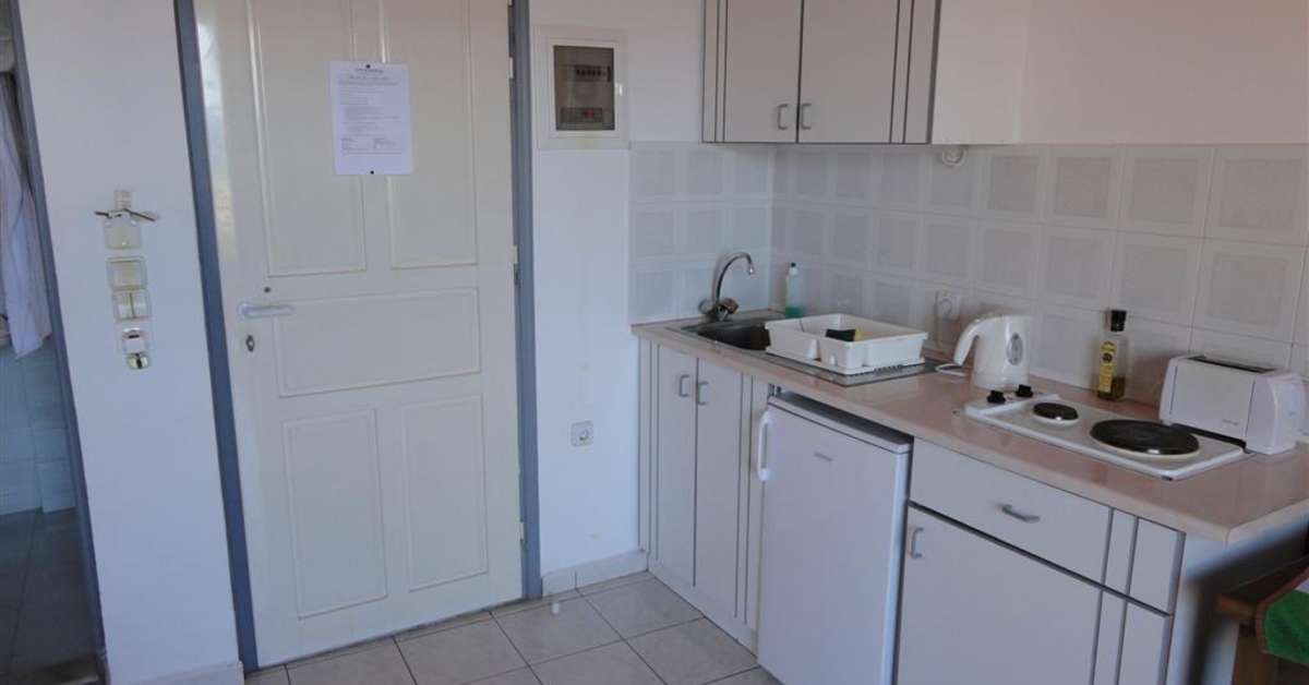 Een foto van Bella Vista Appartementen