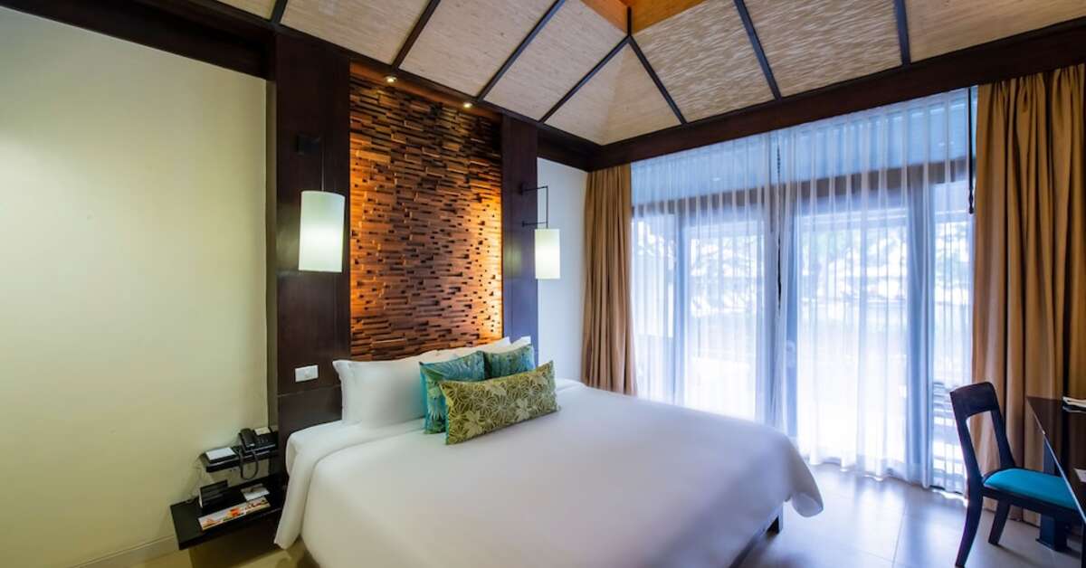 Een foto van Impiana Resort Patong