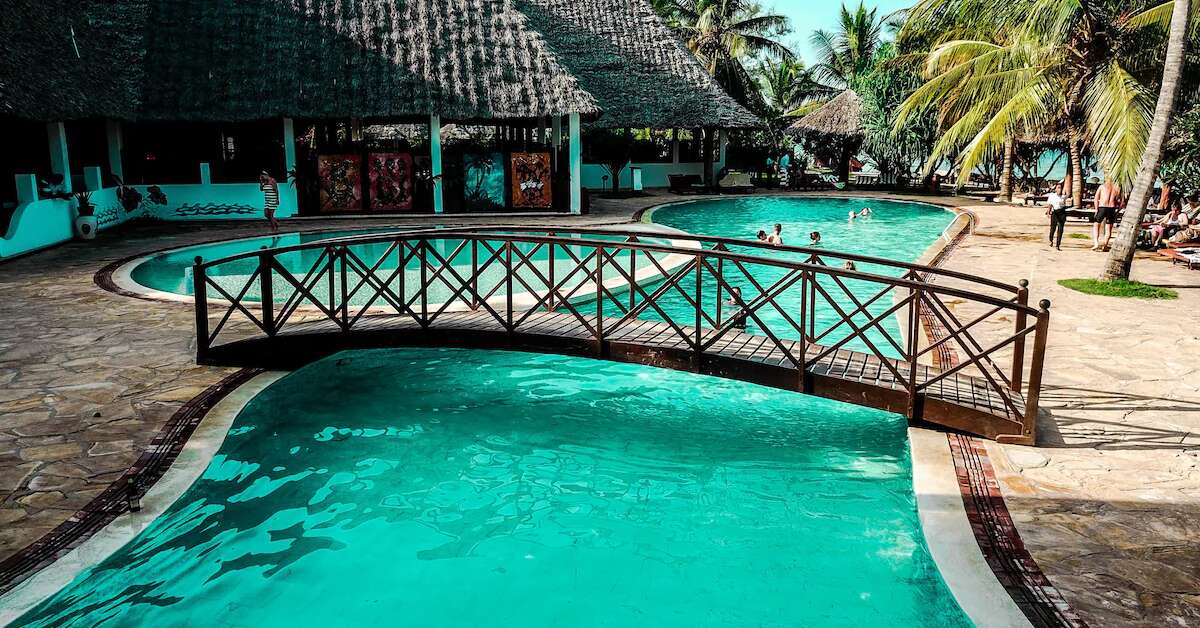 Een foto van Jaz Adonia Beach Resort