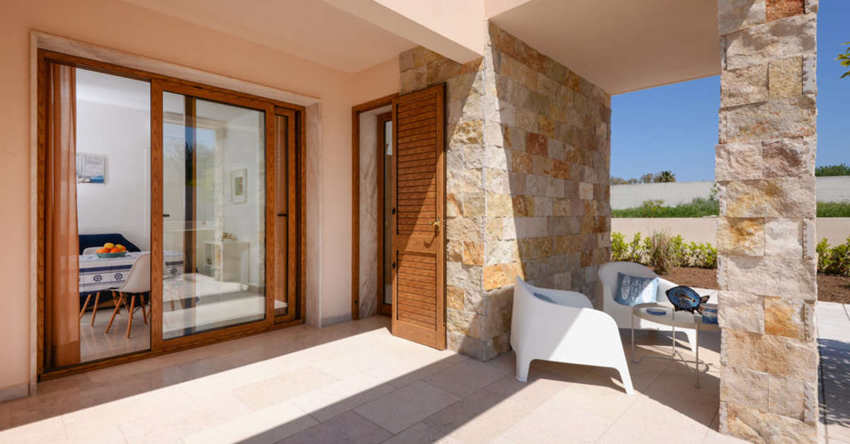 Een foto van Mare Live Villas