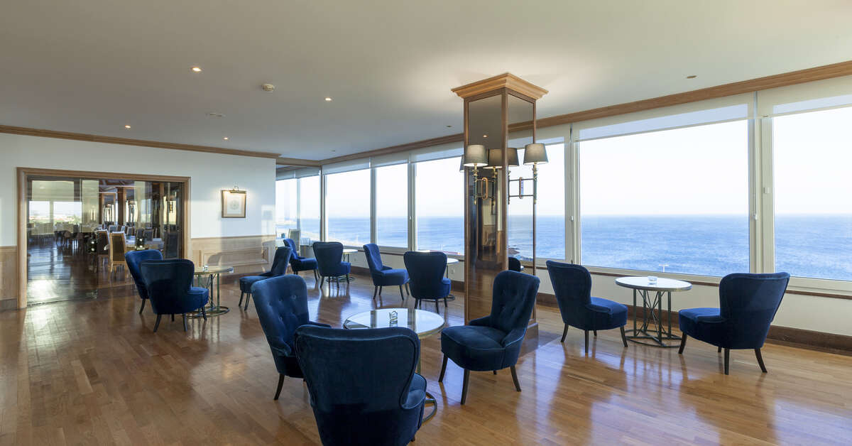 Een foto van Hotel Praia Mar Carcavelos