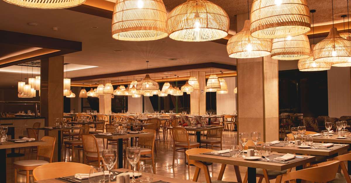 Ein Foto von den Einrichtungen im Dreams Lanzarote Playa Dorada Resort & Spa