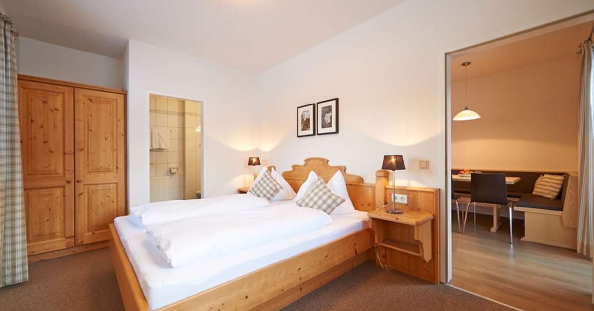 Een foto van Aparthotel Stadler