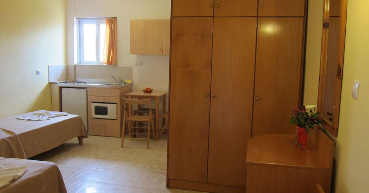 Een foto van Baladinos Appartementen
