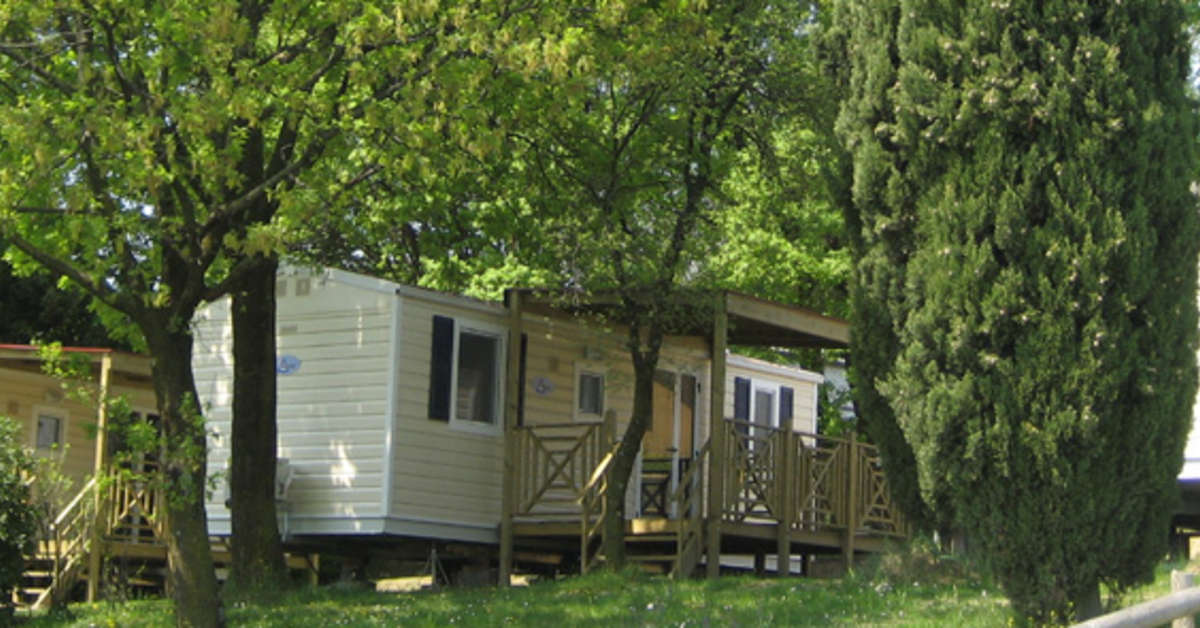 Een foto van Camping Fontanelle