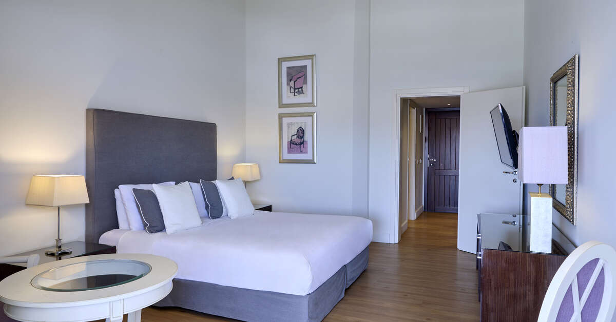 Een foto van Princess Resort