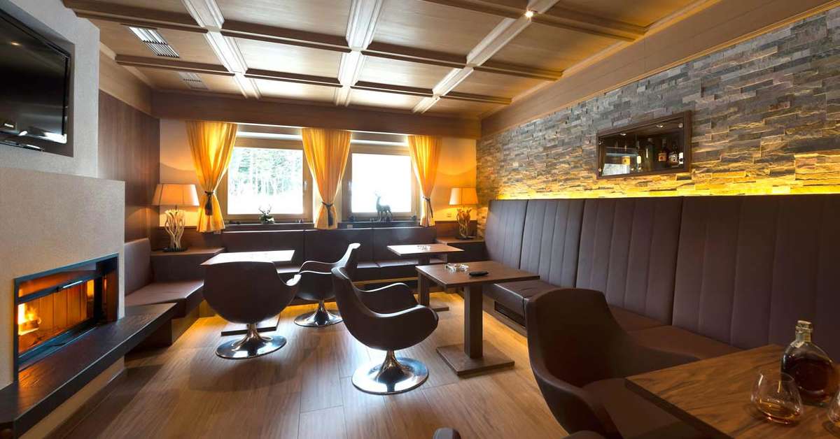 Een foto van Parkhotel Holzerhof