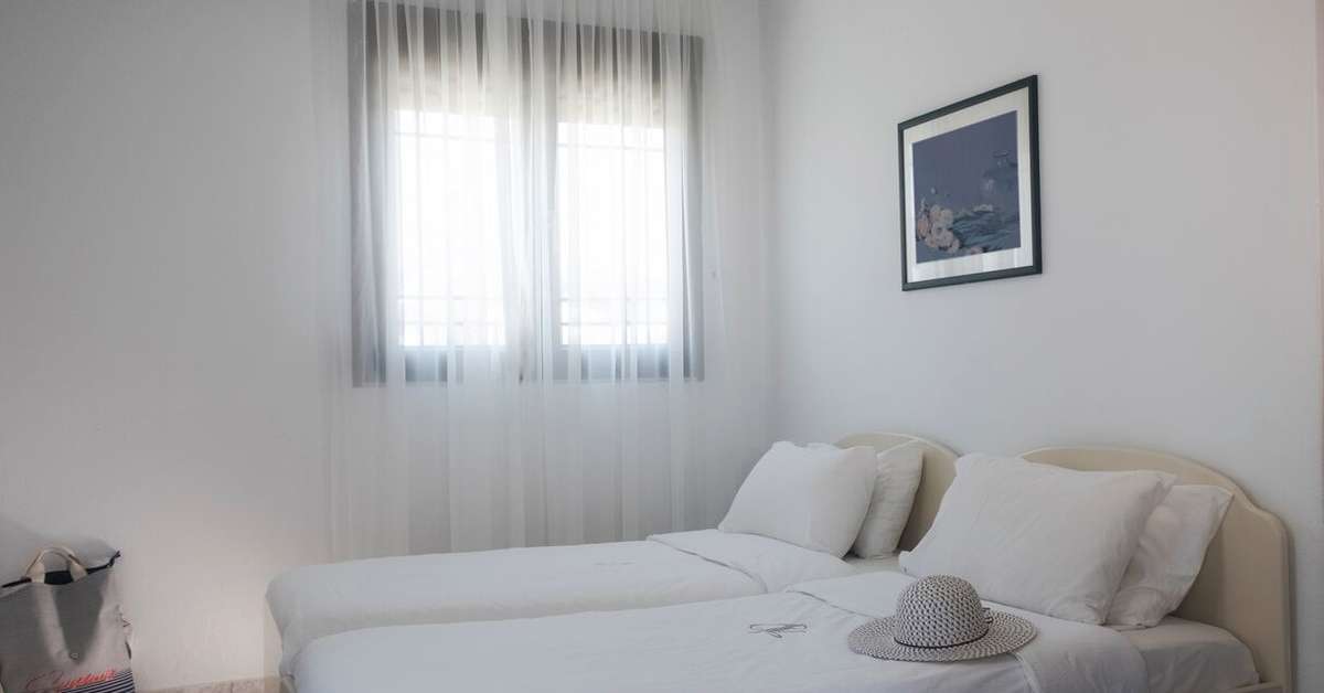 Een foto van Acrotel Lily Ann Village