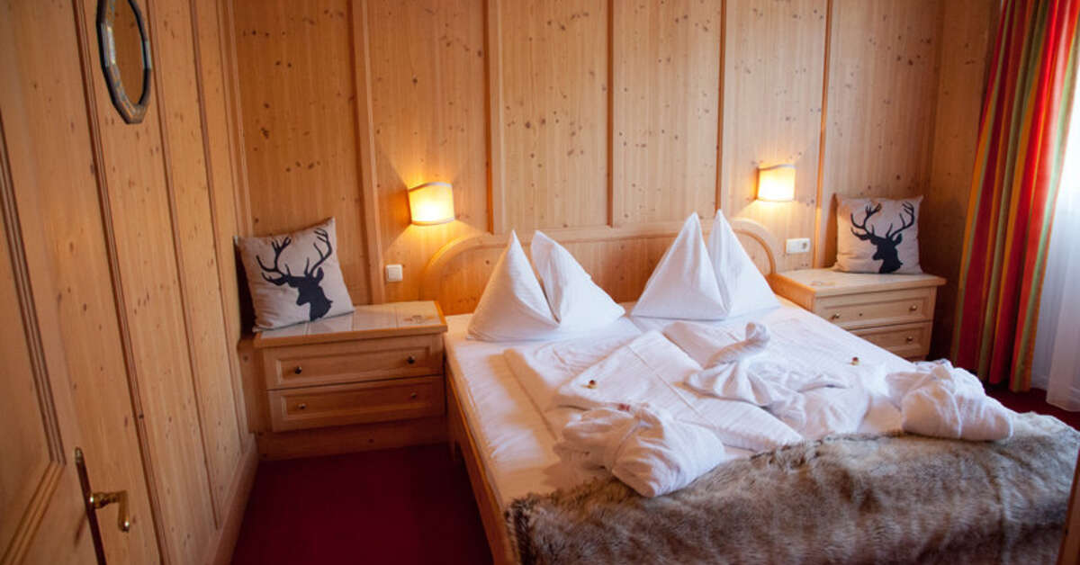 Een foto van Hotel Latini