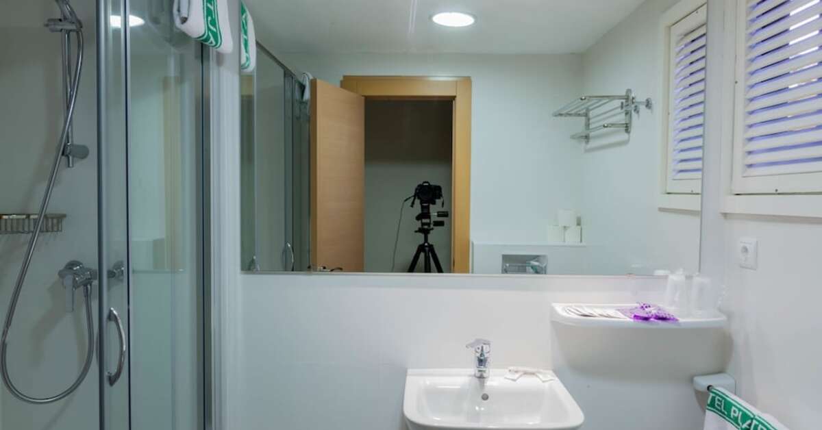 Een foto van Hotel El Cid
