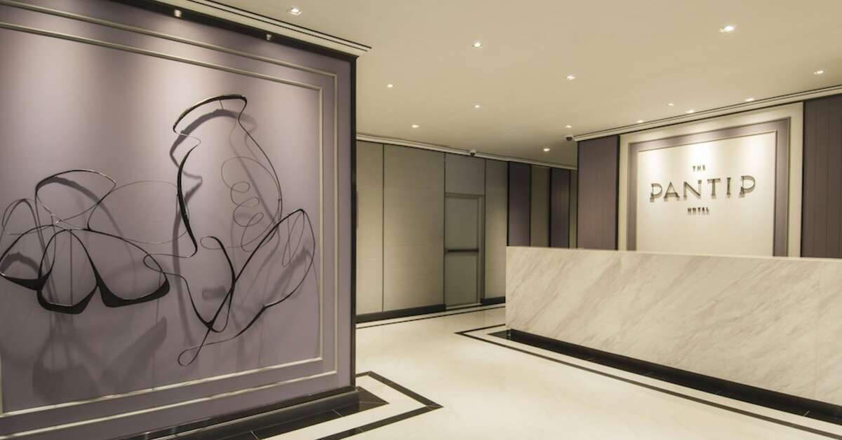 Een foto van Imm Hotel Ladprao Bangkapi Bangkok