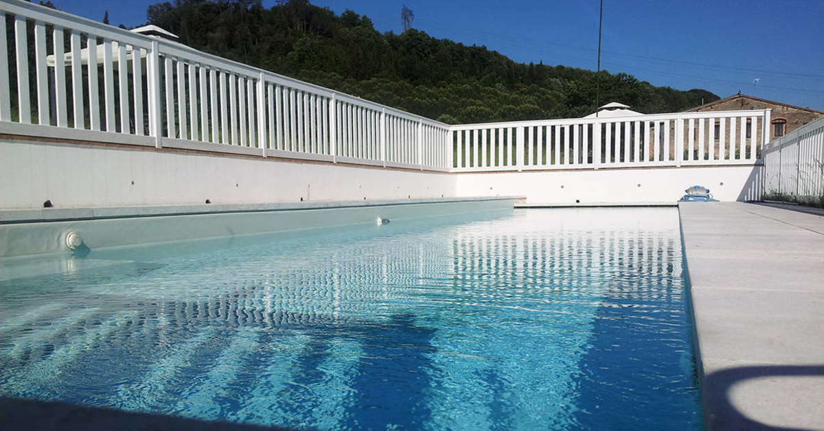 Een foto van Country Hotel Borgo Sant'Ippolito