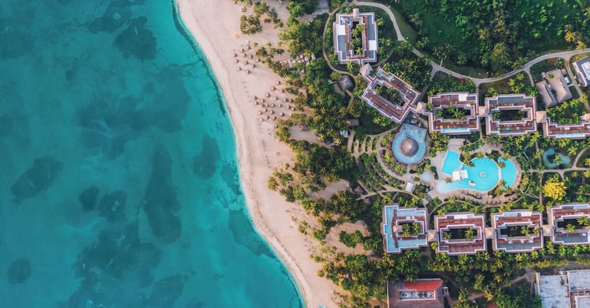 Een foto van Iberostar Costa Dorada