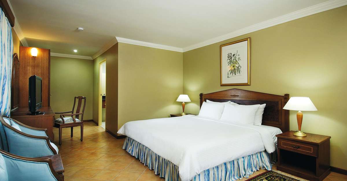 Ein Foto Berjaya Beau Vallon Bay Resort & Casino