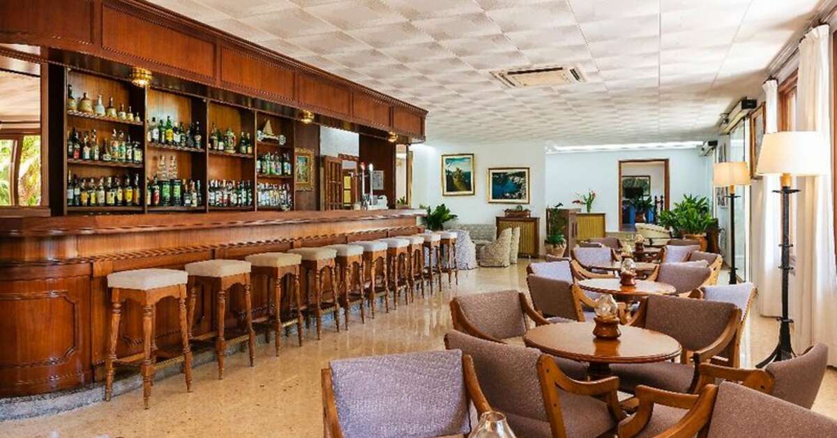 Ein Foto Hotel Gaya