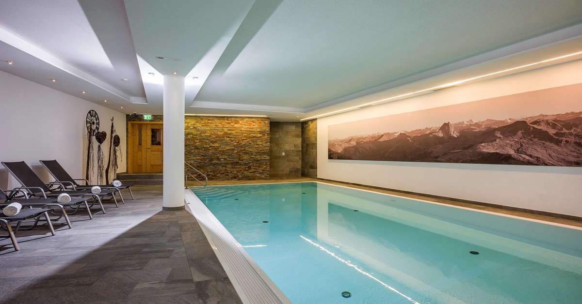 Een foto van Hotel Kirchbergerhof