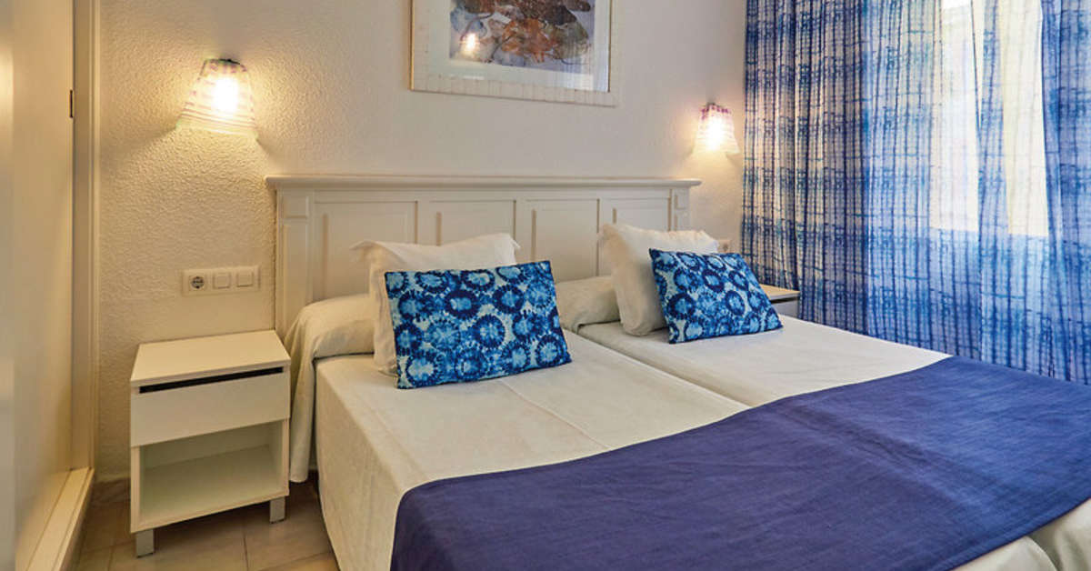 Ein Foto BQ Alcudia Sun Village