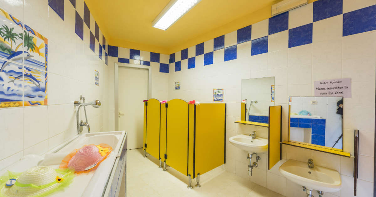 Een foto van Camping Village Il Poggetto
