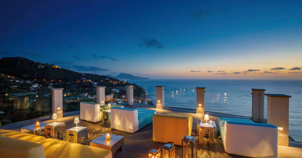 Een foto van Villa Fiorella Art Hotel