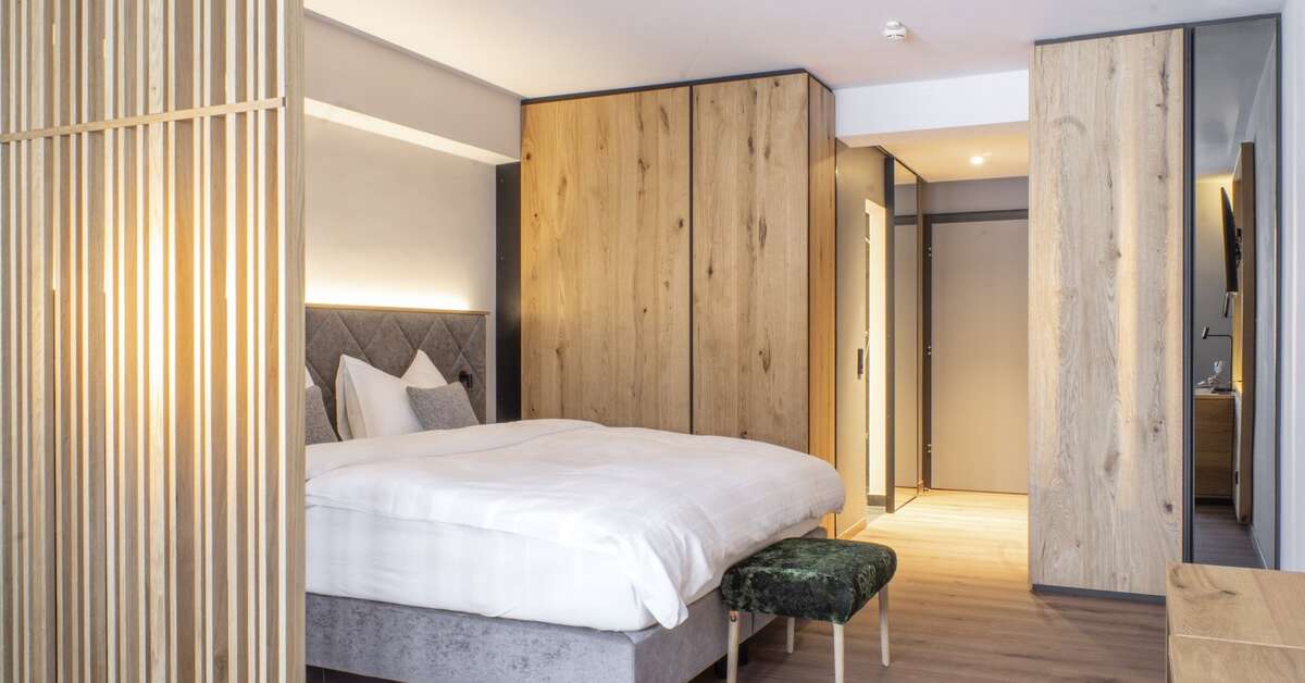 Een foto van Hotel Rauriserhof