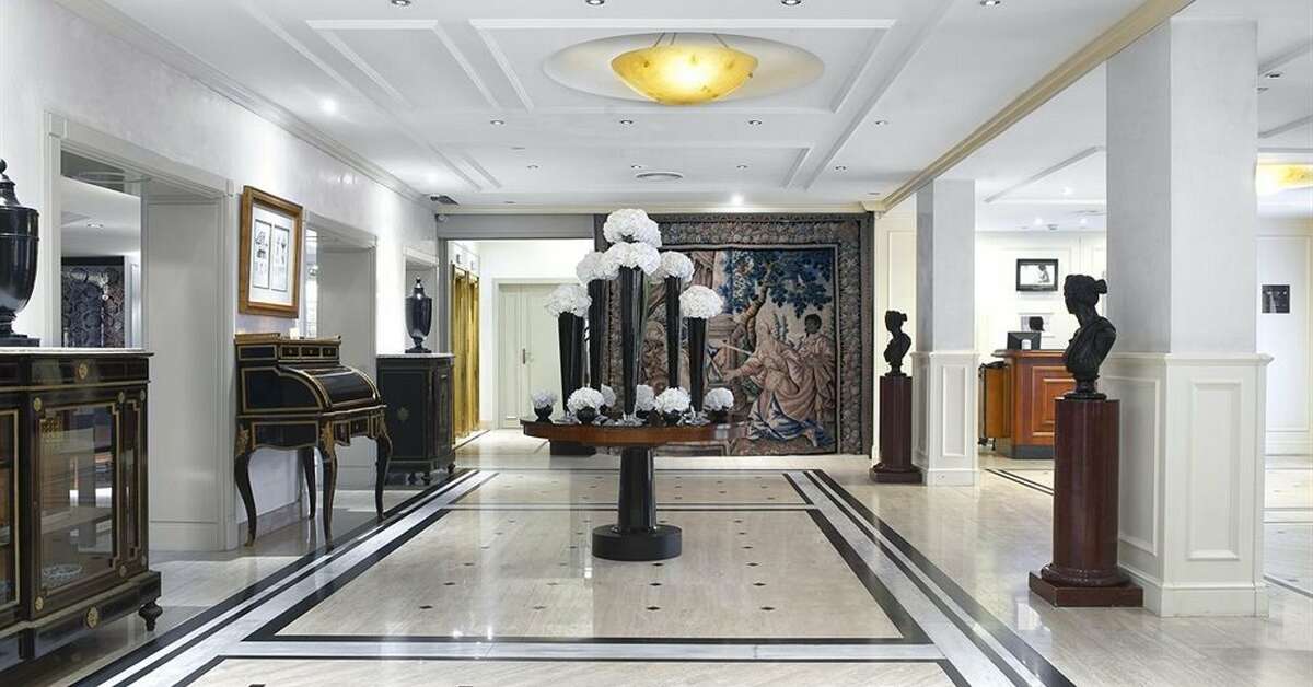 Ein Foto Melia Vendome