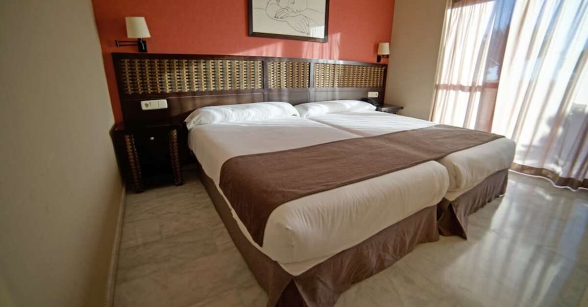 Een foto van Holiday World Village Hotel