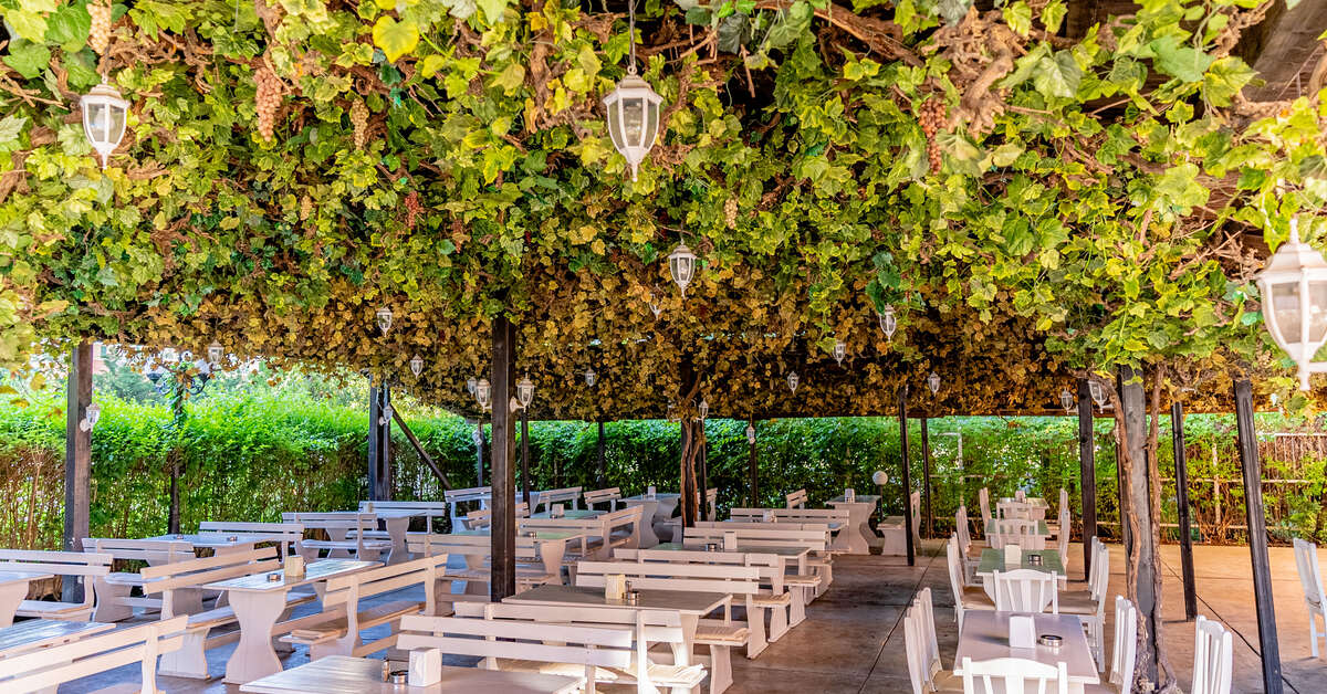 Een foto van Hotel Izola Paradise