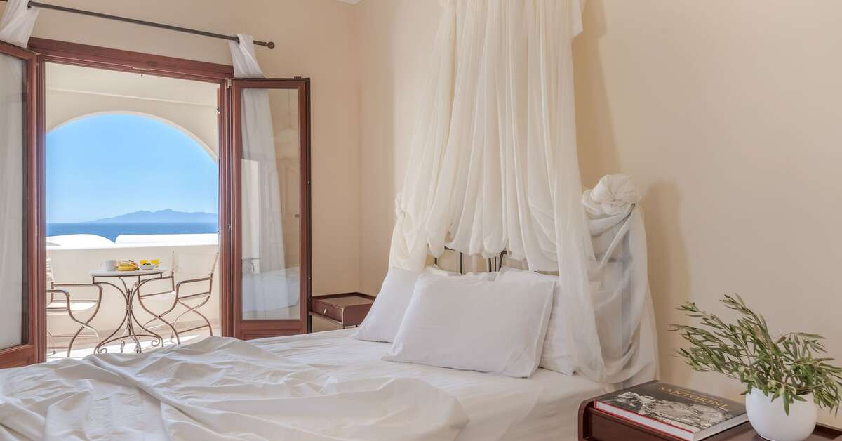Ein Foto Epavlis Hotel