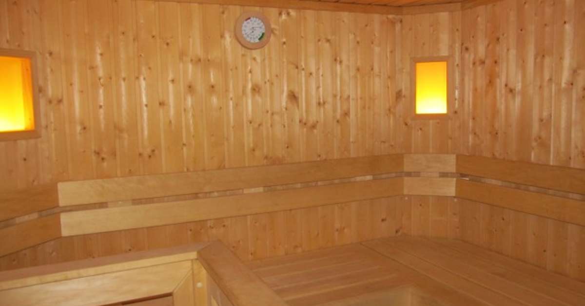 Een foto van Sporthotel Platz