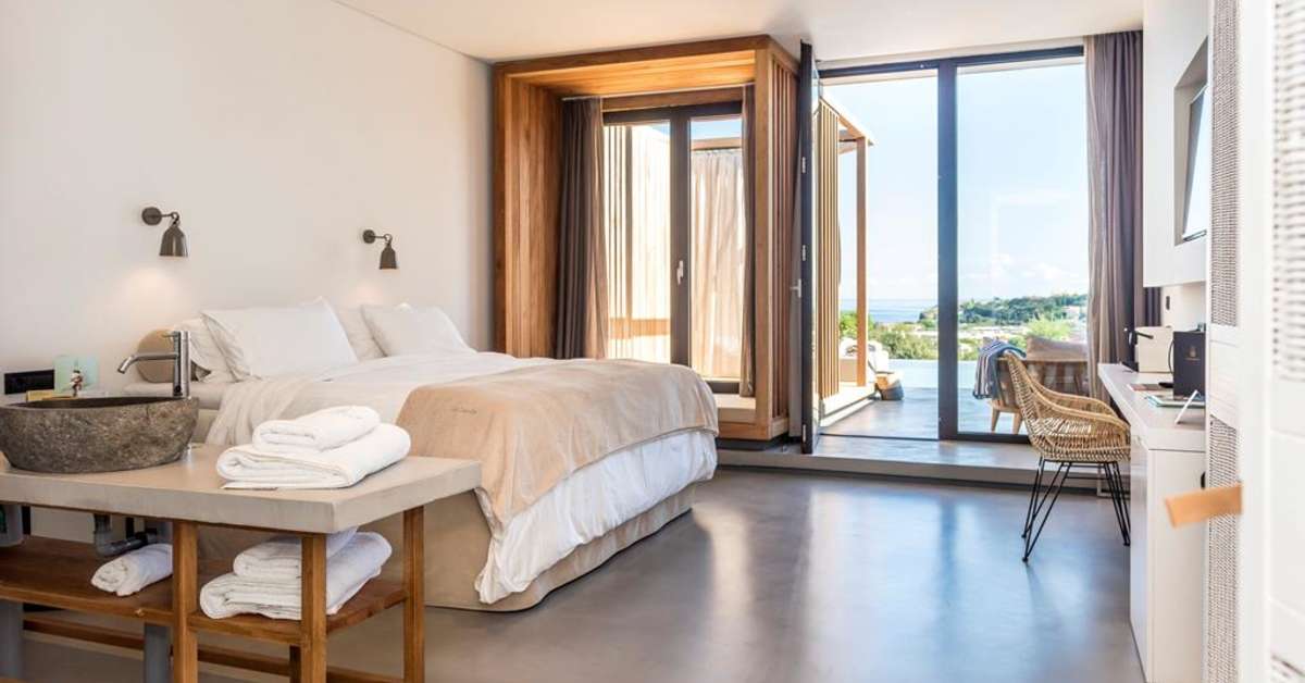 Een foto van Zante Maris Suites