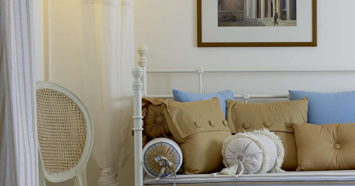 Een foto van Yria Boutique Hotel & Spa