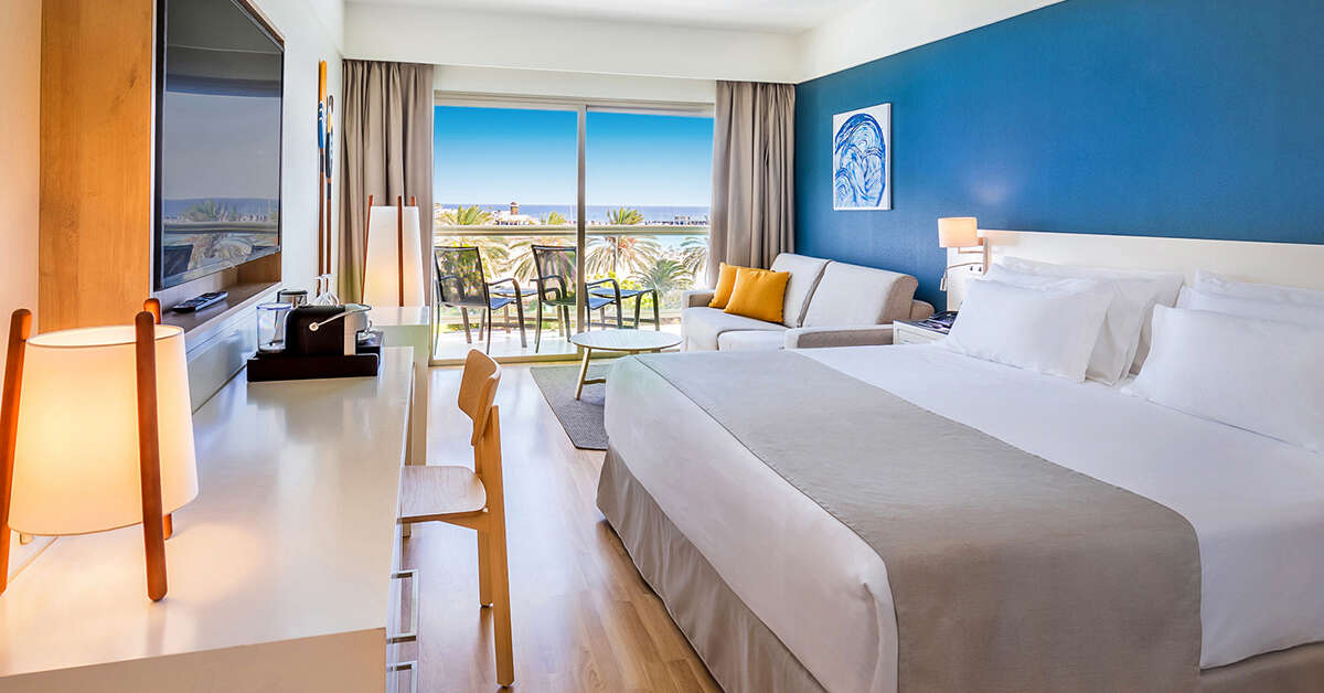 Een foto van Barcelo Fuerteventura Mar