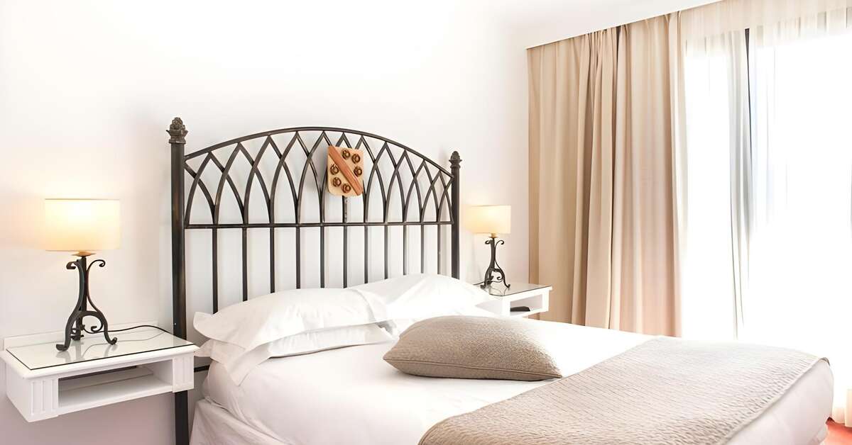 Een foto van Avignon Grand Hotel
