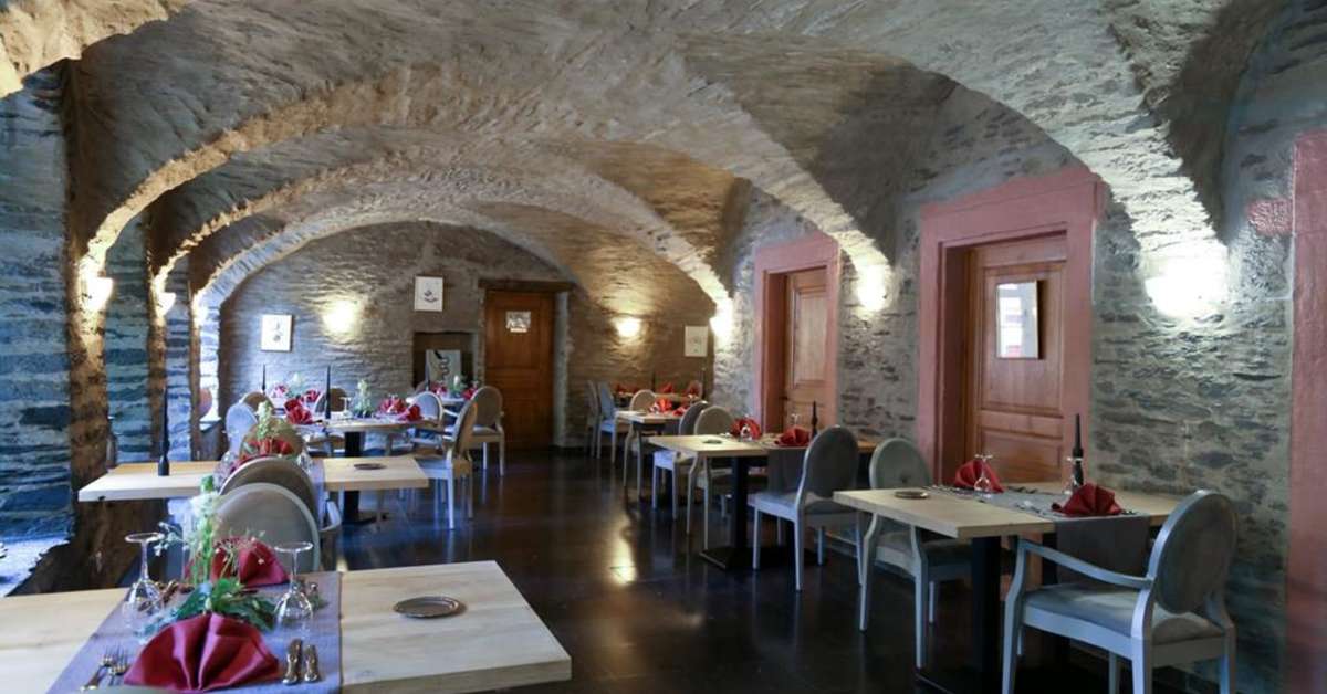 Een foto van Aux Anciennes Tanneries