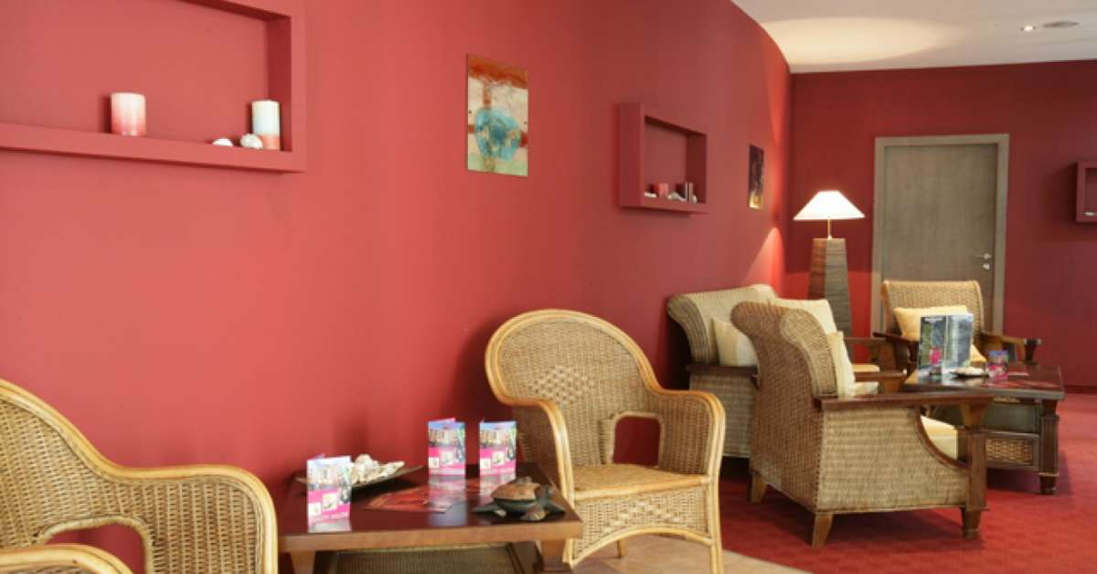 Een foto van Park Hotel Odessos