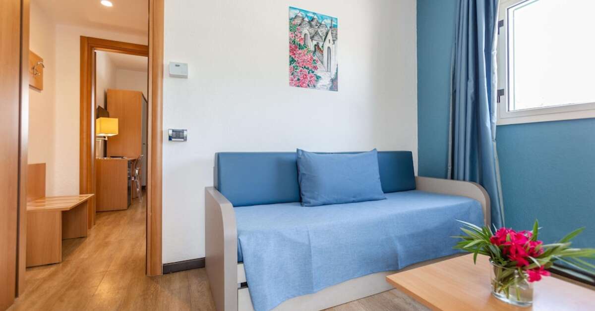 Een foto van Porto Giardino Resort
